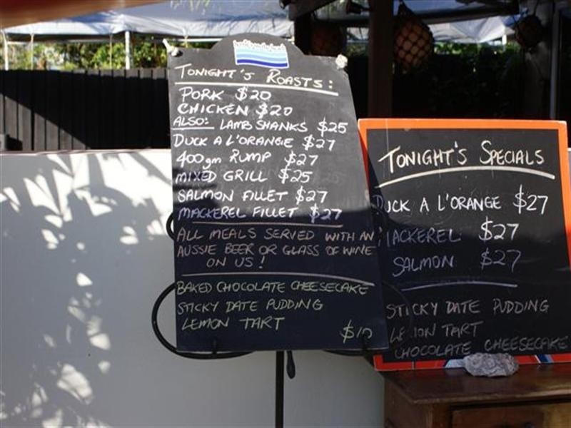 Mission Beach QLD 4852