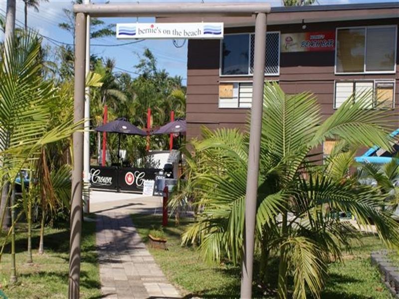 Mission Beach QLD 4852