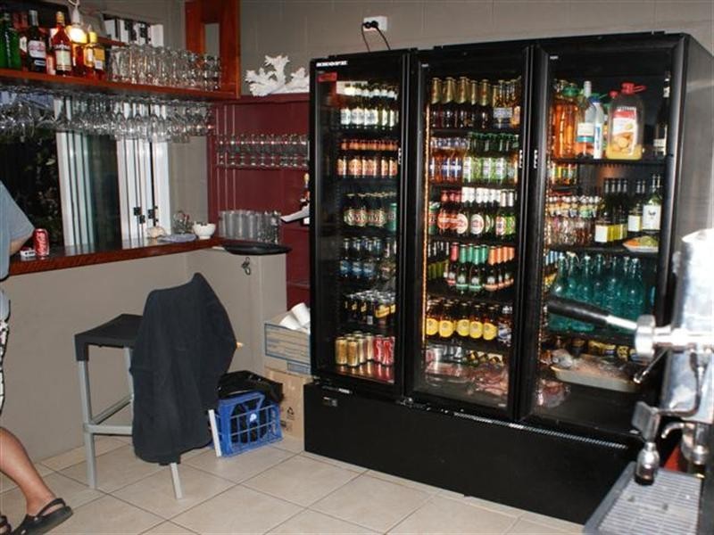 Mission Beach QLD 4852