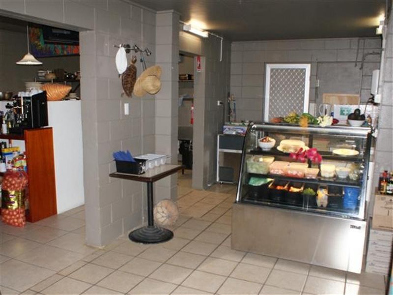 Mission Beach QLD 4852