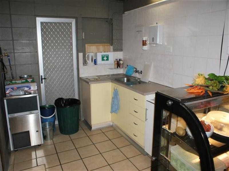 Mission Beach QLD 4852