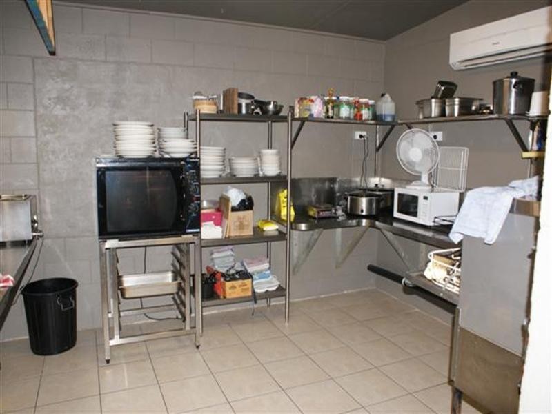 Mission Beach QLD 4852