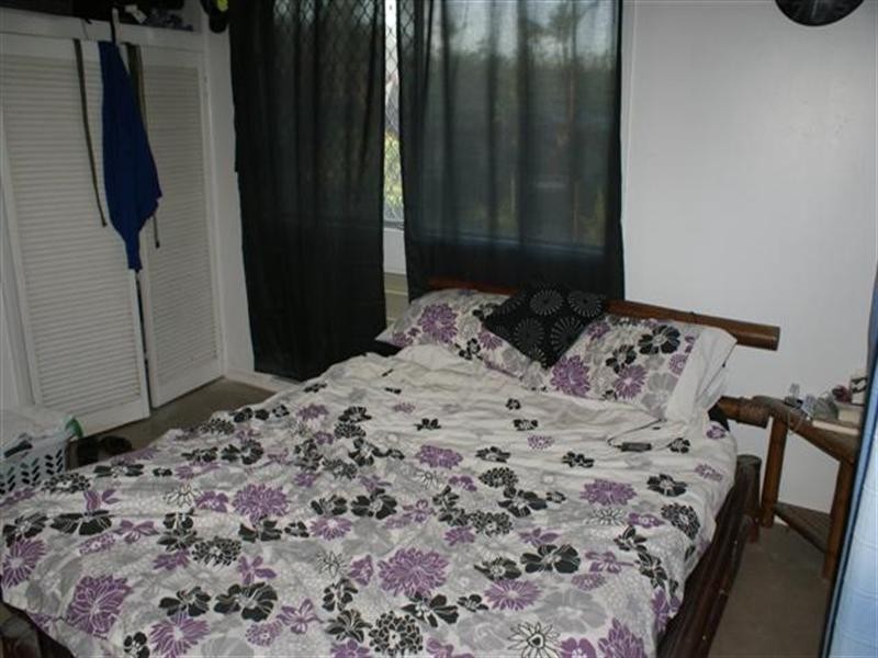 Mission Beach QLD 4852