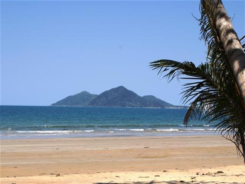 Mission Beach QLD 4852