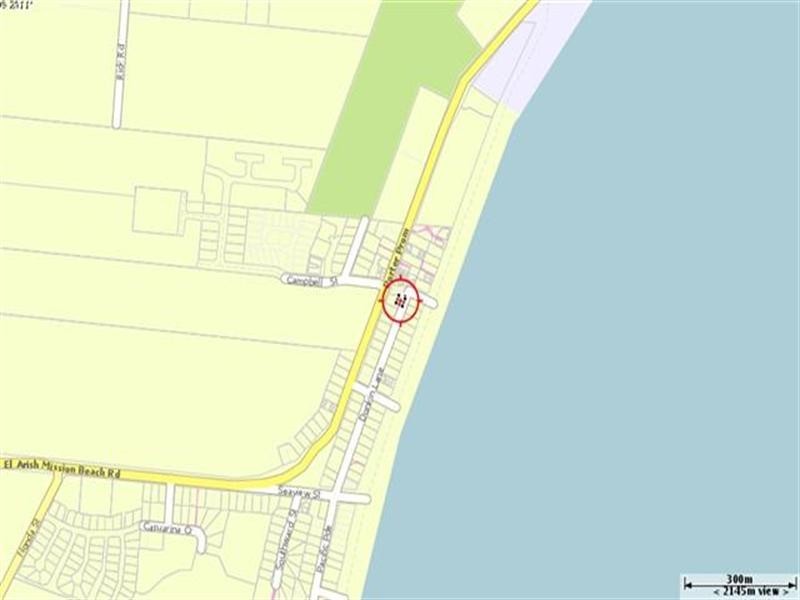 Mission Beach QLD 4852