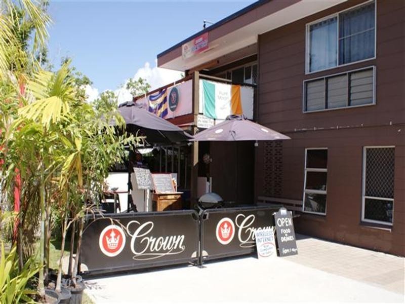 Mission Beach QLD 4852