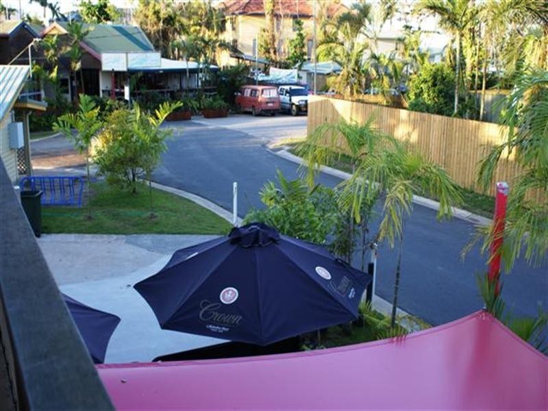 Mission Beach QLD 4852