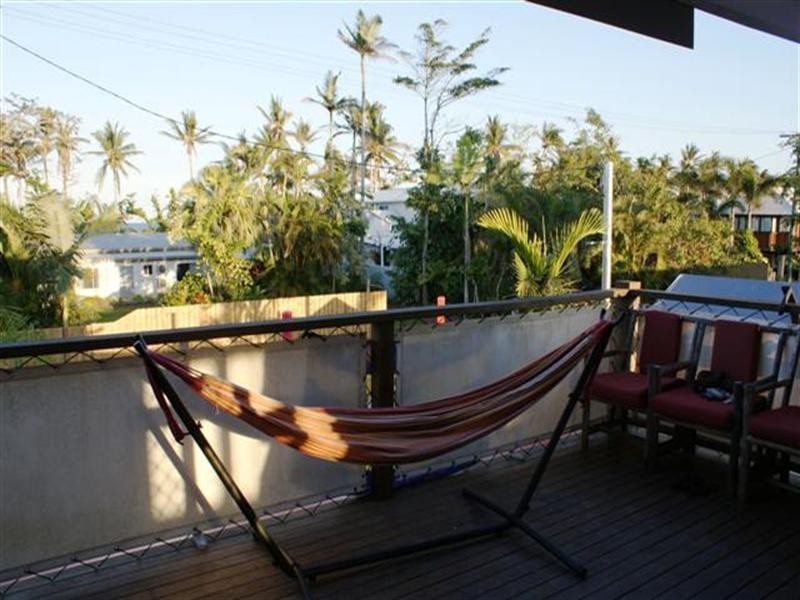 Mission Beach QLD 4852