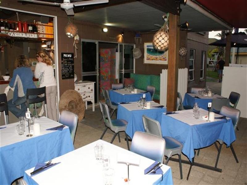 Mission Beach QLD 4852