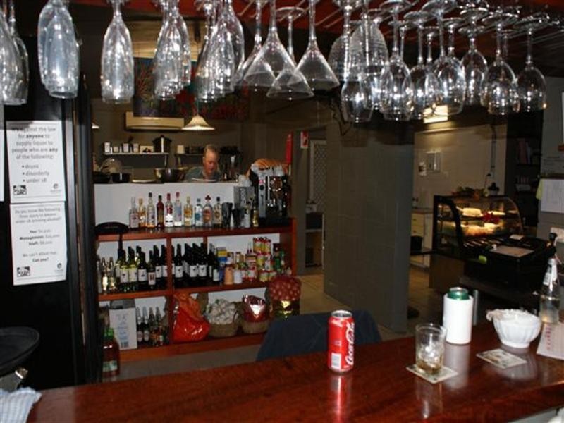 Mission Beach QLD 4852