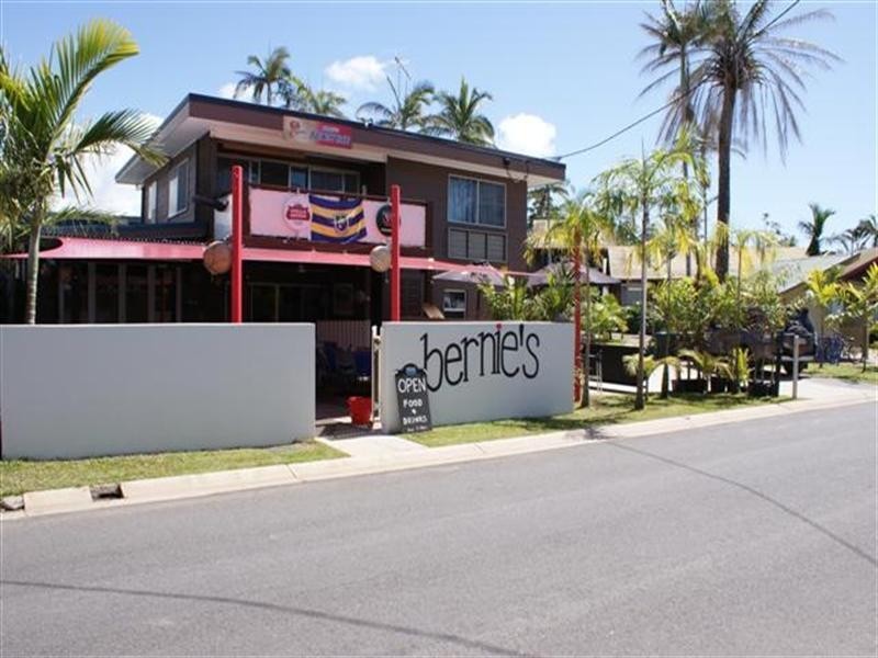 Mission Beach QLD 4852