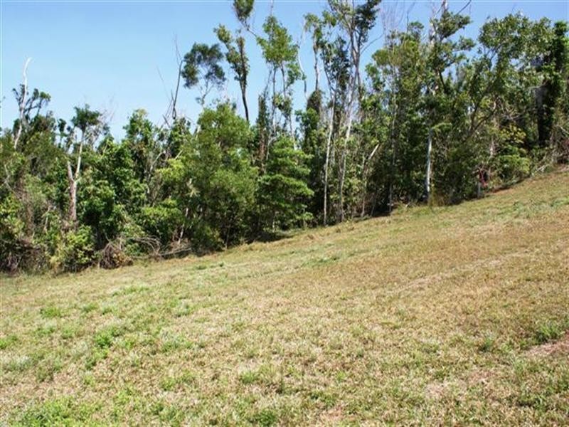 Mission Beach QLD 4852