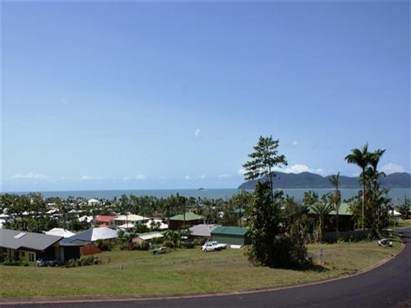 Mission Beach QLD 4852