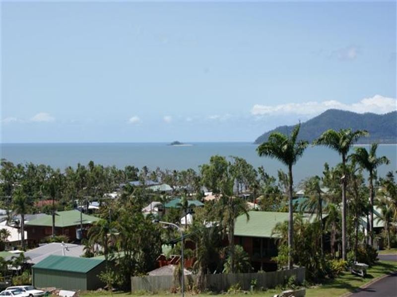 Mission Beach QLD 4852