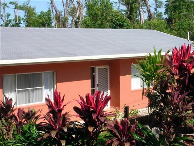 Mission Beach QLD 4852