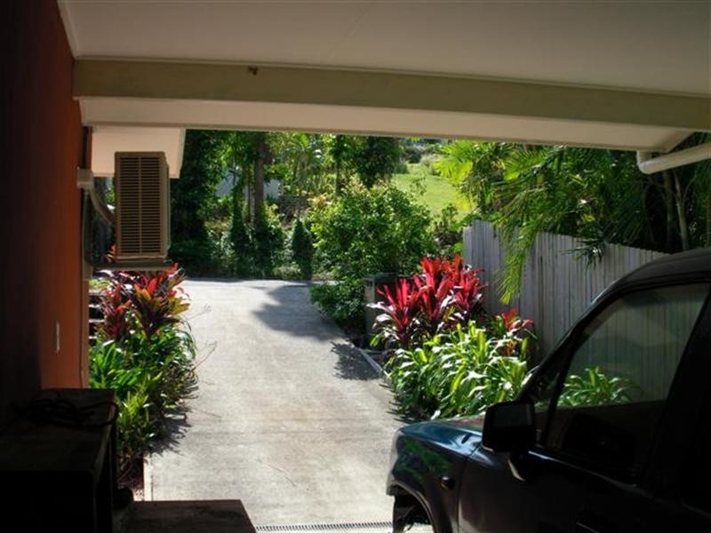 Mission Beach QLD 4852