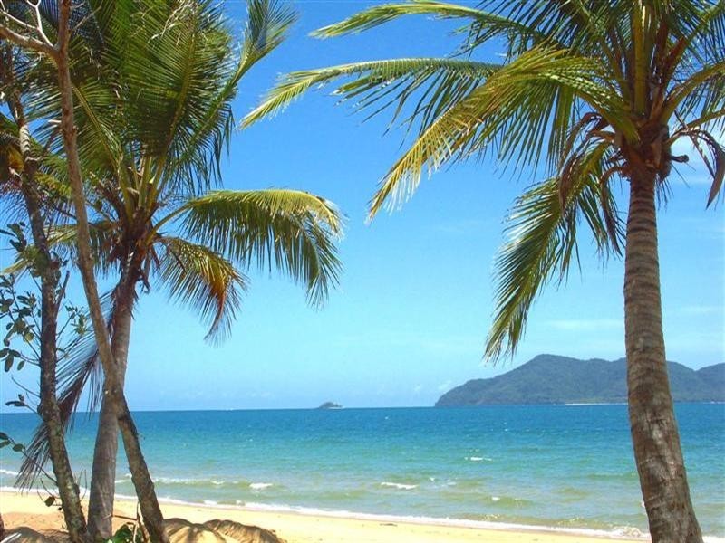 Mission Beach QLD 4852