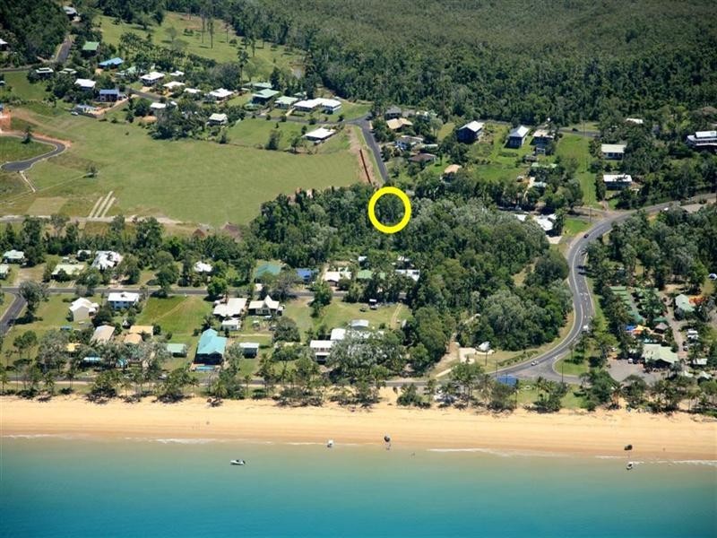 Mission Beach QLD 4852