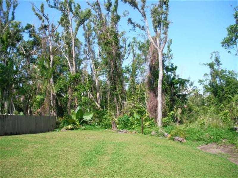 Mission Beach QLD 4852