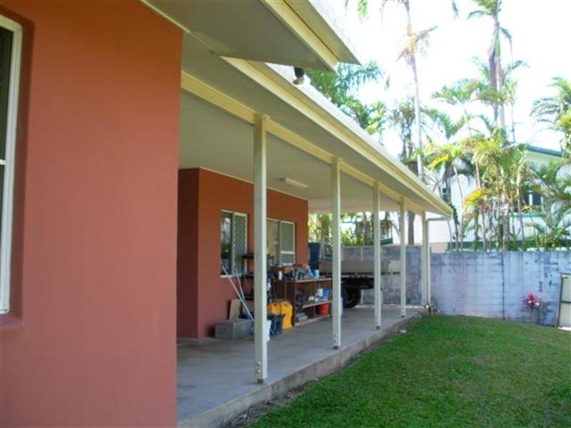 Mission Beach QLD 4852