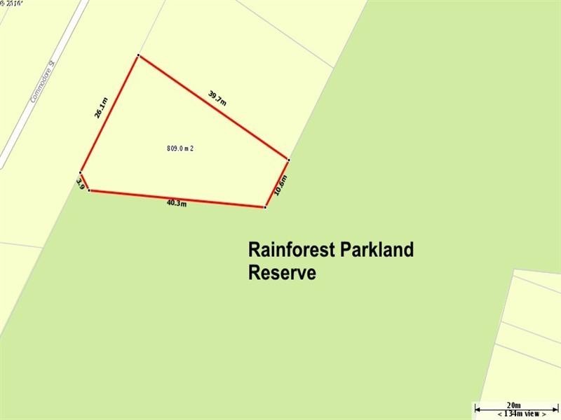 Mission Beach QLD 4852