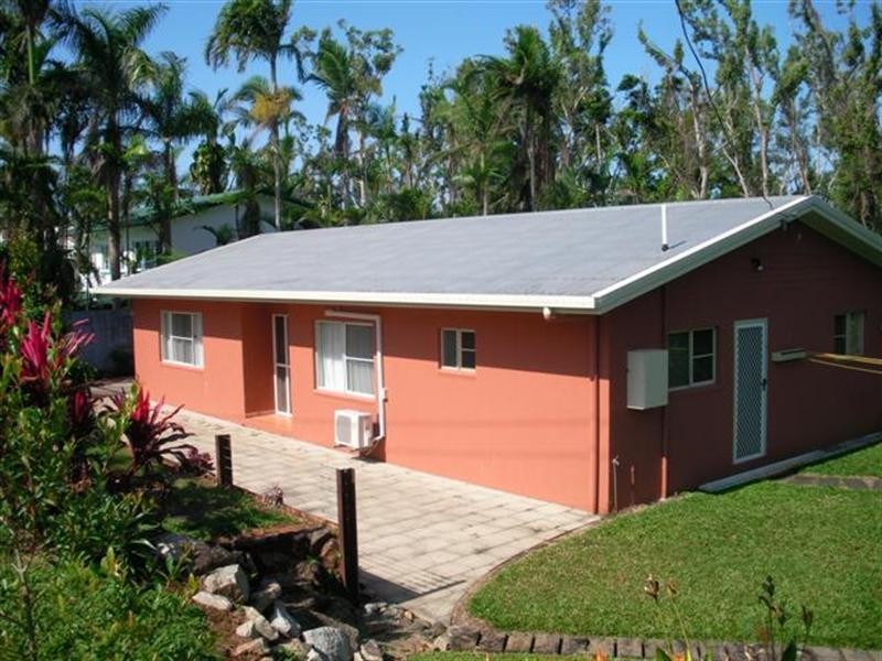 Mission Beach QLD 4852