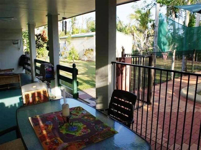 Mission Beach QLD 4852