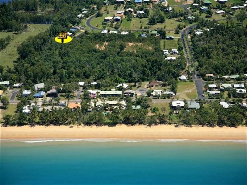 Mission Beach QLD 4852