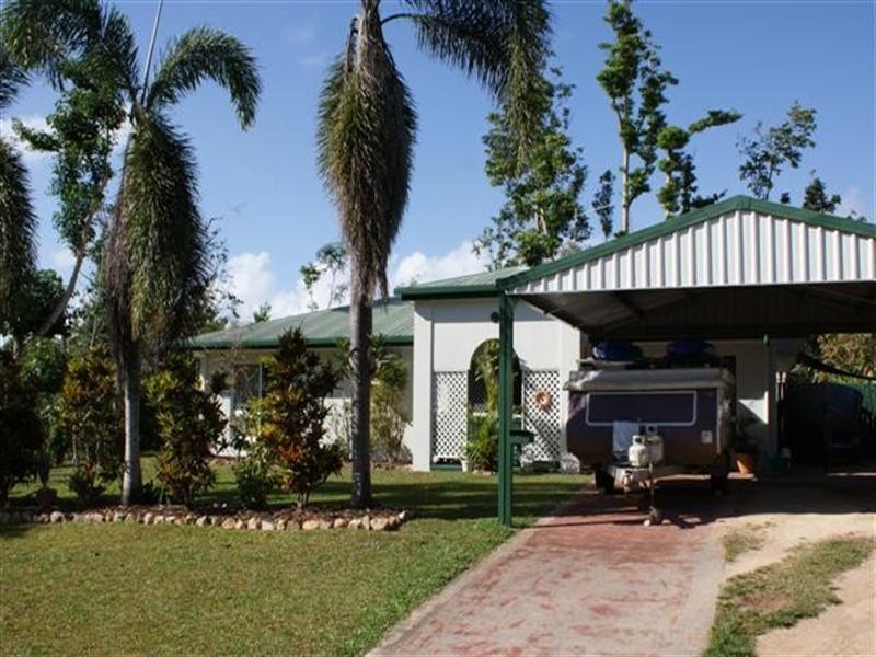 Mission Beach QLD 4852