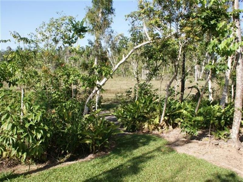 Mission Beach QLD 4852