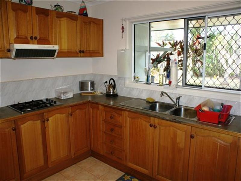 Mission Beach QLD 4852