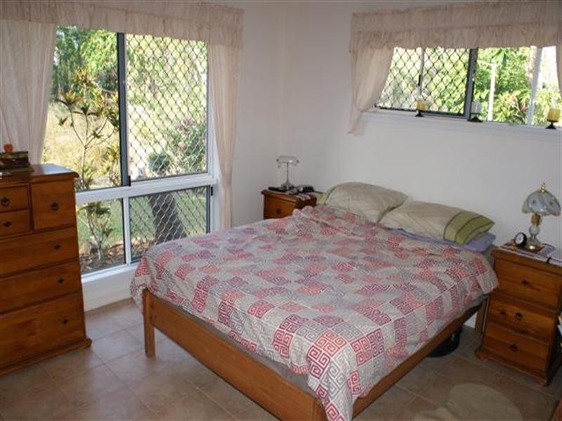 Mission Beach QLD 4852