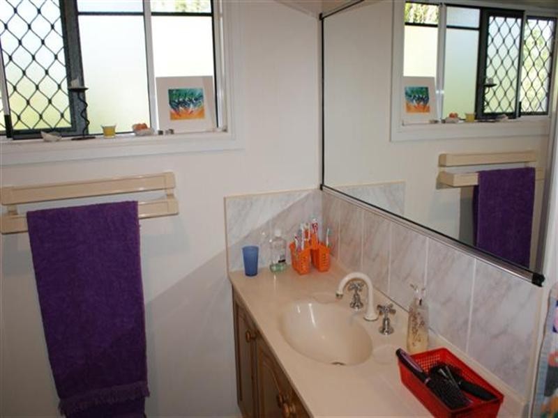 Mission Beach QLD 4852