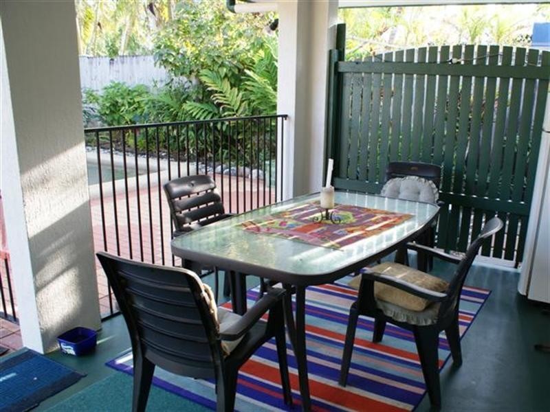 Mission Beach QLD 4852