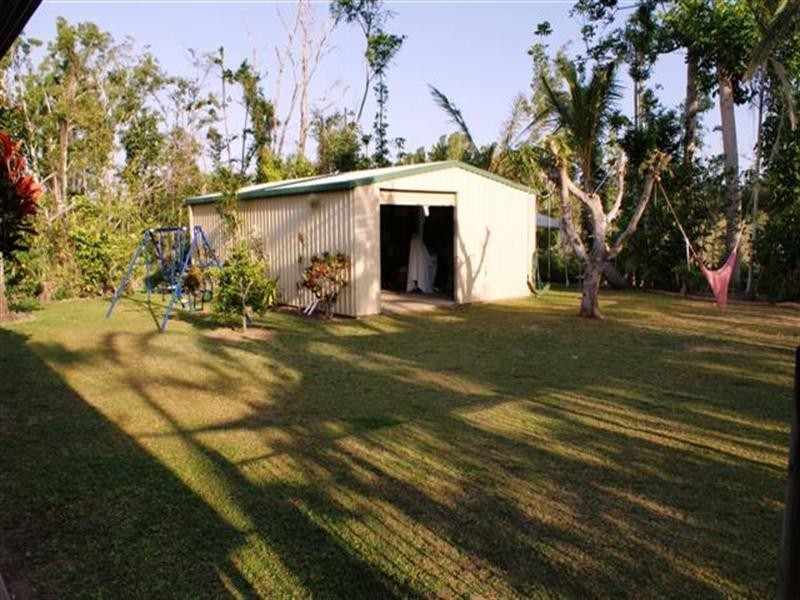 Mission Beach QLD 4852