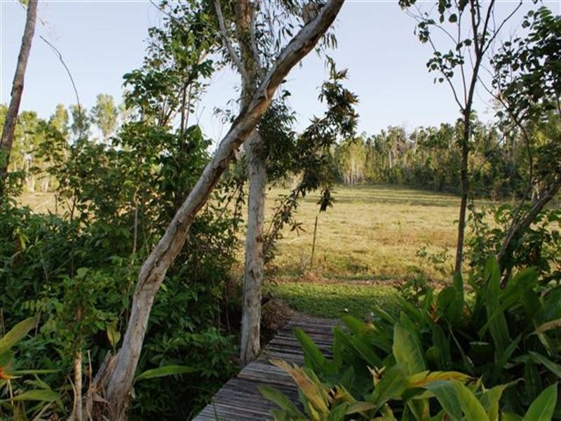 Mission Beach QLD 4852