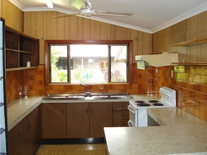 Mission Beach QLD 4852