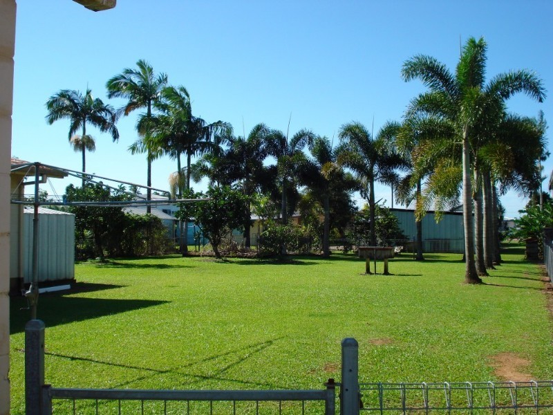 Mission Beach QLD 4852