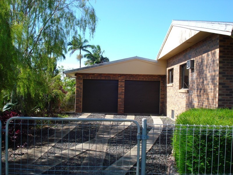 Mission Beach QLD 4852