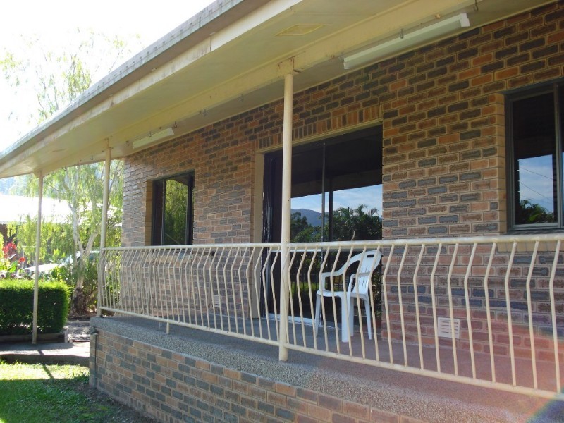 Mission Beach QLD 4852