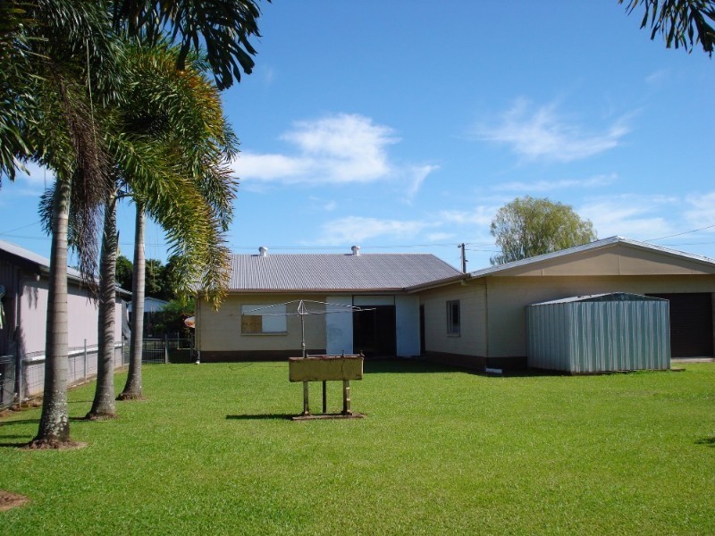 Mission Beach QLD 4852
