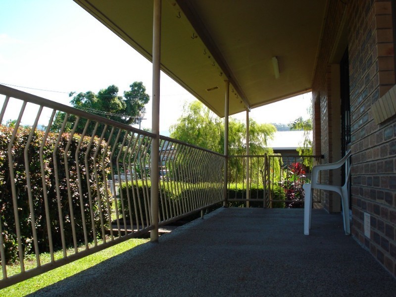 Mission Beach QLD 4852