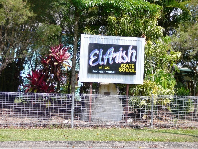 Mission Beach QLD 4852