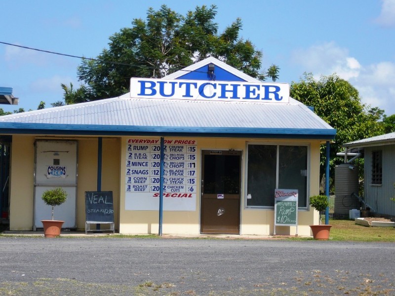 Mission Beach QLD 4852