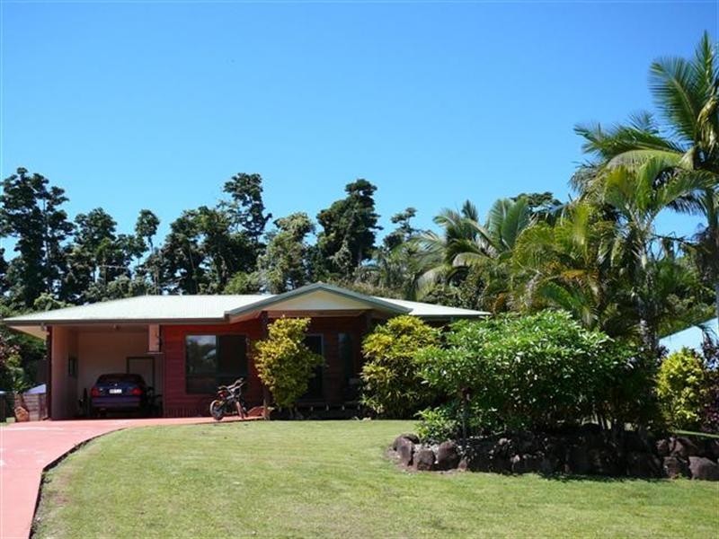 Mission Beach QLD 4852