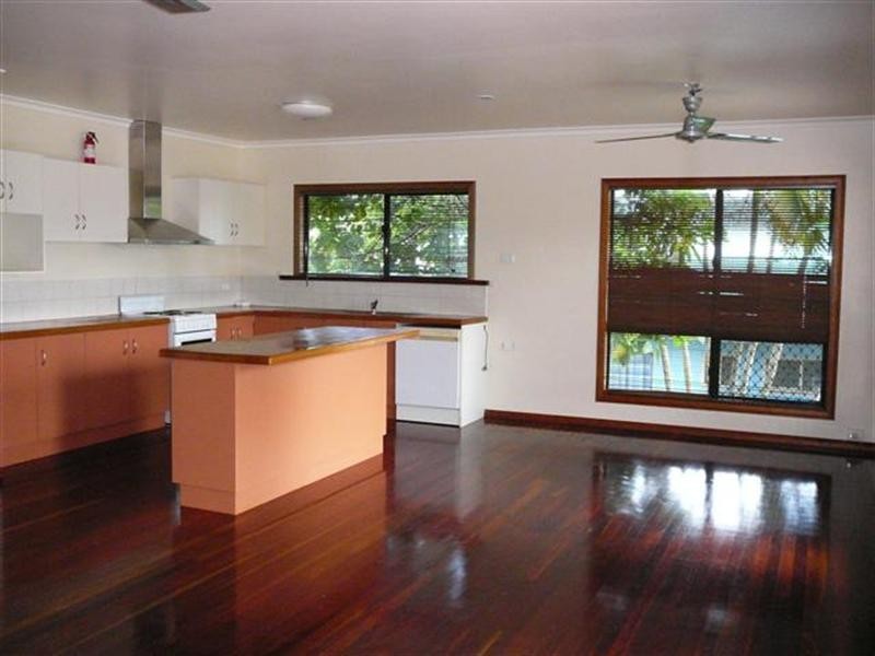 Mission Beach QLD 4852