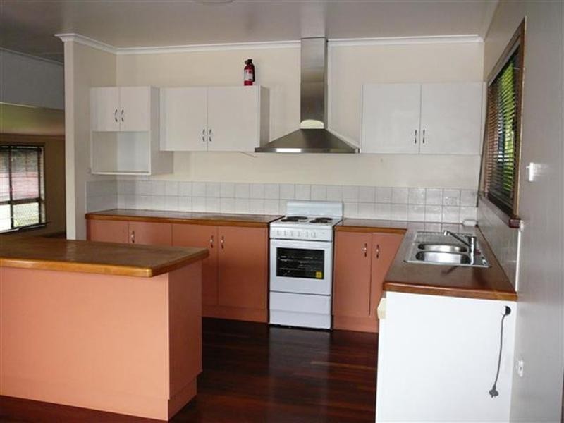 Mission Beach QLD 4852