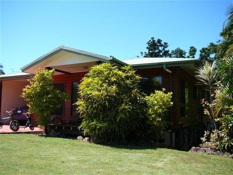 Mission Beach QLD 4852