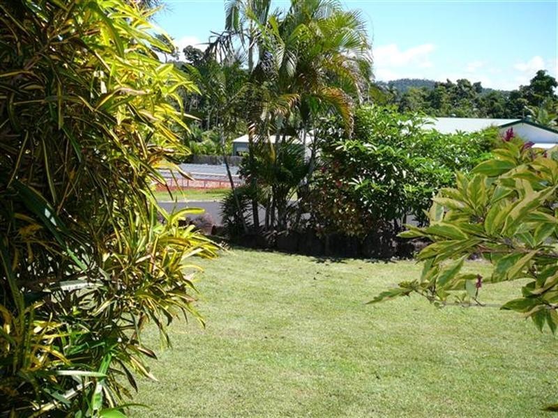 Mission Beach QLD 4852