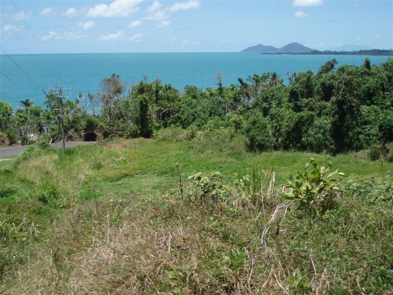 Lot 3 Holt Road, Mission Beach QLD 4852